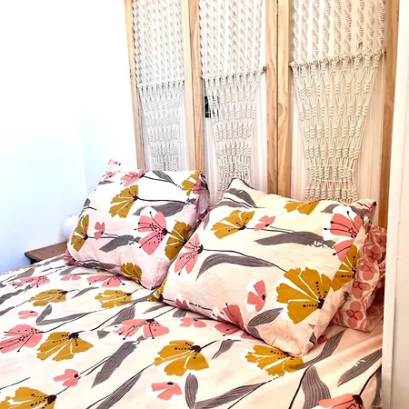 A Mi Chemin Entre Aeroport Et Centre - Vue Sur Les Montagnes - Echappee Belle * Perpignan