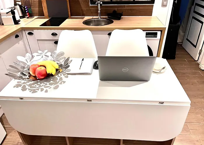 A Mi Chemin Entre Aeroport Et Centre - Vue Sur Les Montagnes - Echappee Belle * Perpignan